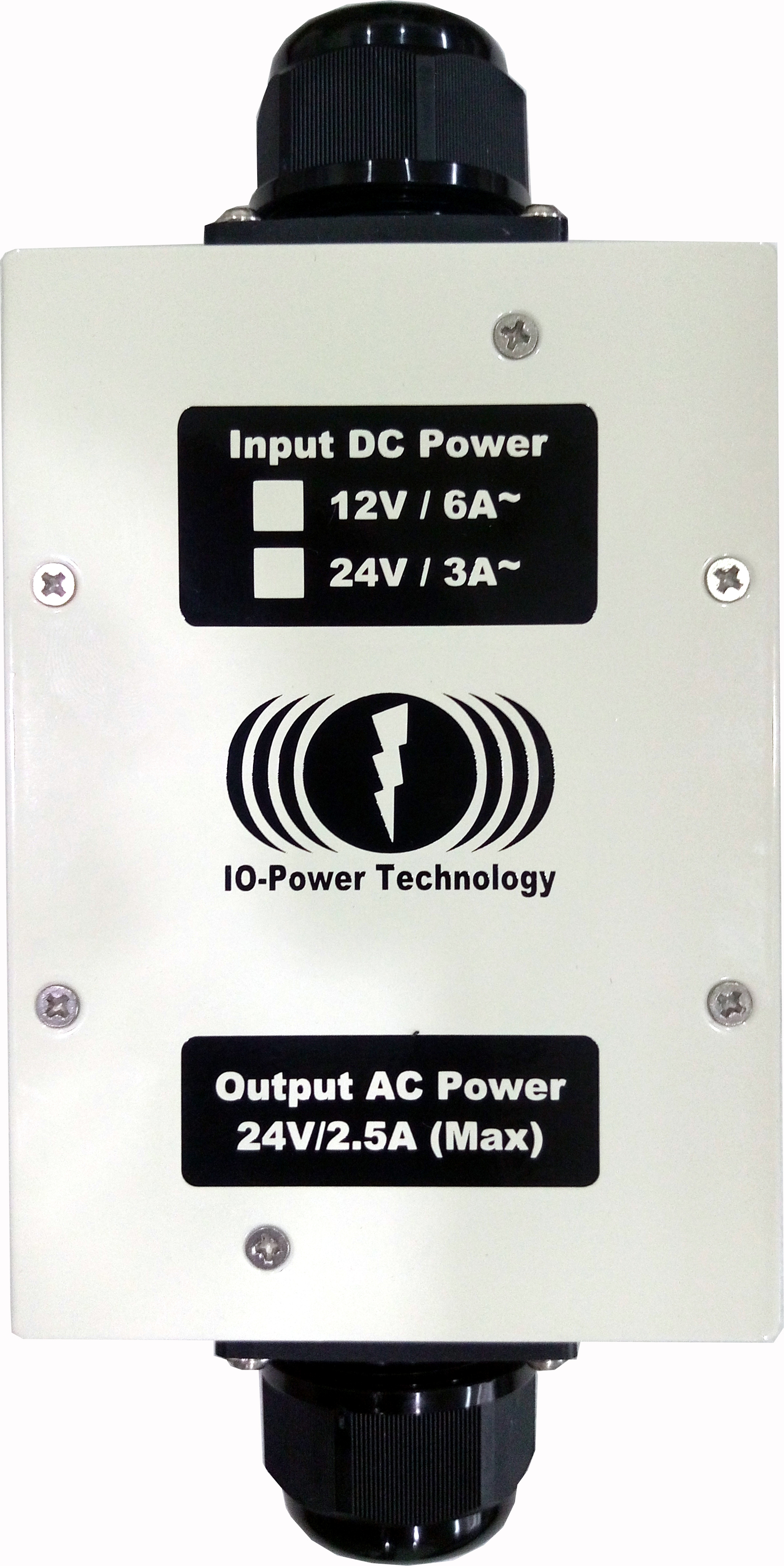 24v ac inverter